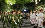 Ngắm những 